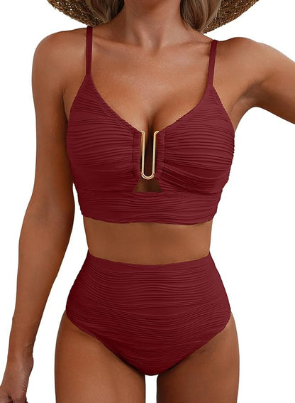 LIVIA | Der Bikini, der dich endlich loslässt