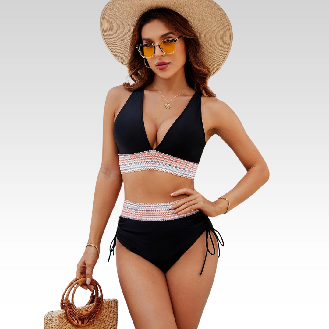 Elara | Dein selbstbewusster Bauch-Weg-Bikini