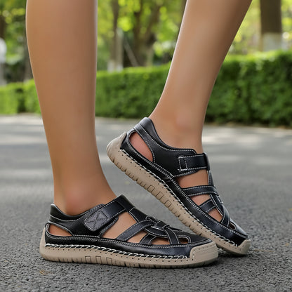 Sola - Leichte Sommer-Sandalen