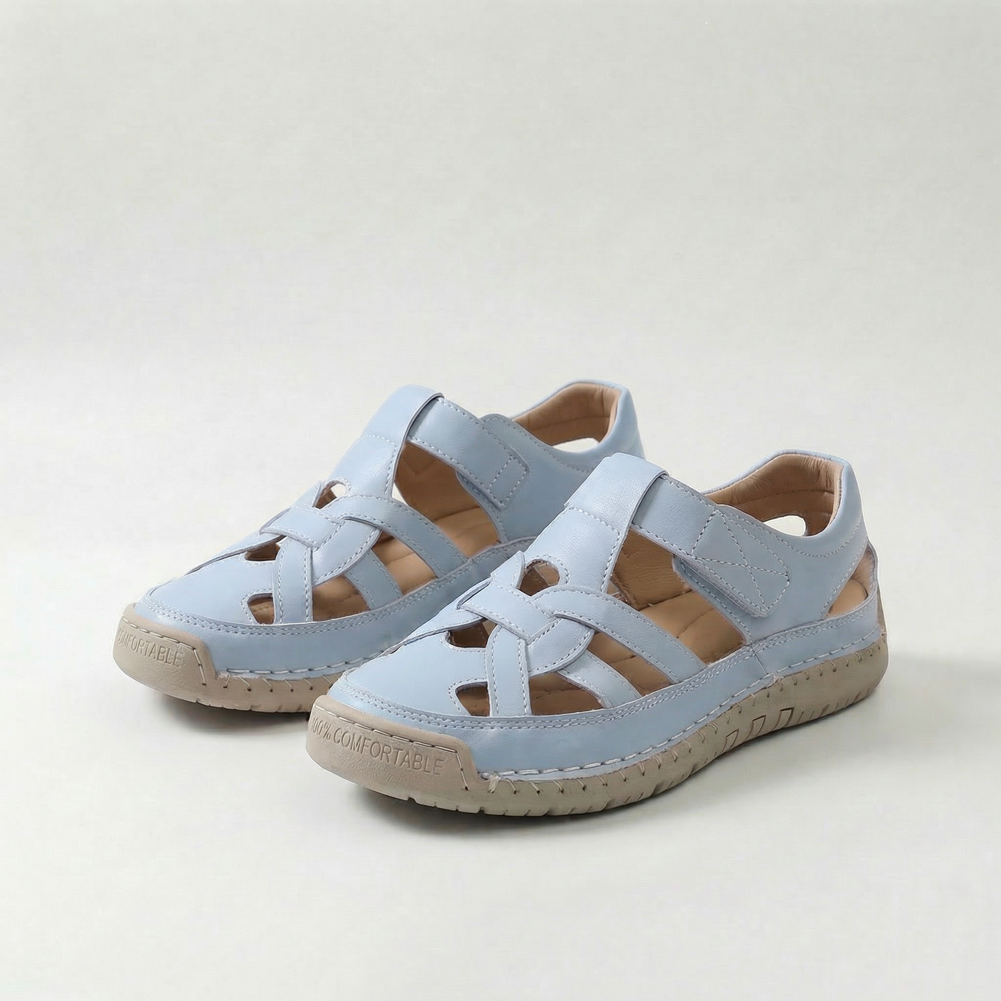 Sola - Leichte Sommer-Sandalen