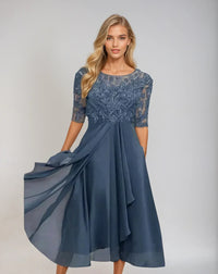 Blau