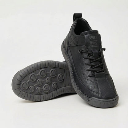 Mia – Komfortable & Schmerzfreie Orthopädische Sneakers